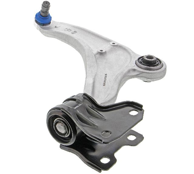 2015-2024 Ford Edge Suspension Control Arm and Ball Joint Assembly - Front Left Lower (Mevotech)