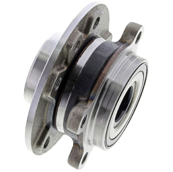 2016-2023 Fiat 500X Wheel Bearing and Hub Assembly - Front or Rear (Mevotech)