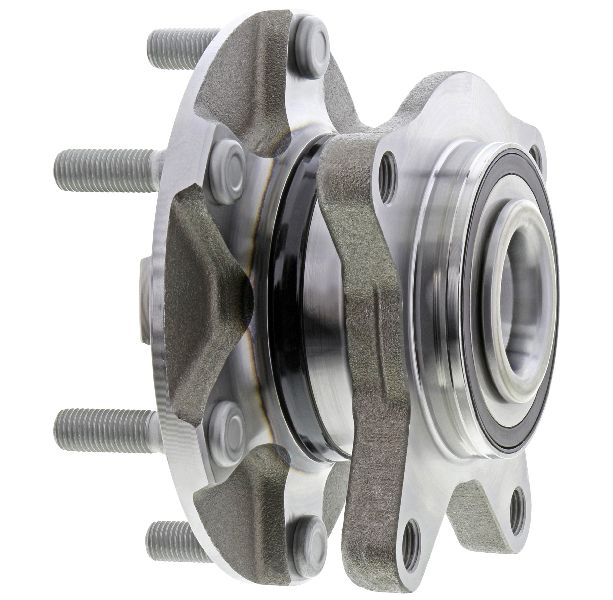 2019-2023 Ford Ranger Wheel Bearing and Hub Assembly - Front (Mevotech)