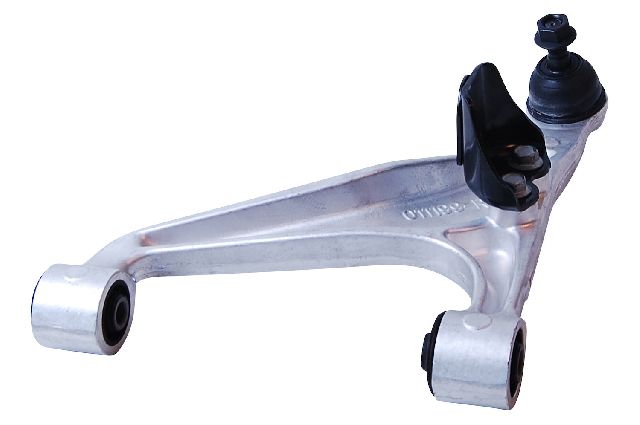 2015 INFINITI Q40 Suspension Control Arm and Ball Joint Assembly - Rear Right Upper (Mevotech)