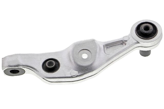 2007-2012 Lexus LS460 Suspension Control Arm - Front Left Lower Rearward (Mevotech)