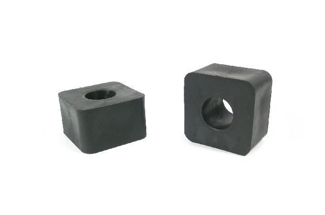 1984-1990 Dodge Caravan Suspension Stabilizer Bar Bushing Kit - Front To Control Arm (Mevotech)