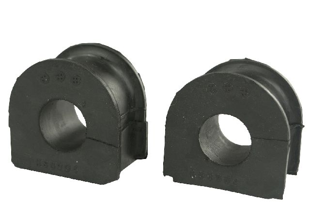 1998-2001 Honda Prelude Suspension Stabilizer Bar Bushing Kit - Front To Frame (Mevotech)