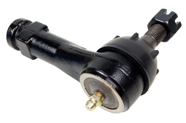 1986-1999 Buick LeSabre Steering Tie Rod End - Rear Outer (Mevotech)