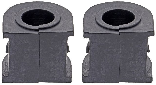 2009-2011 Dodge Nitro Suspension Stabilizer Bar Bushing Kit - Rear To Frame (Mevotech)