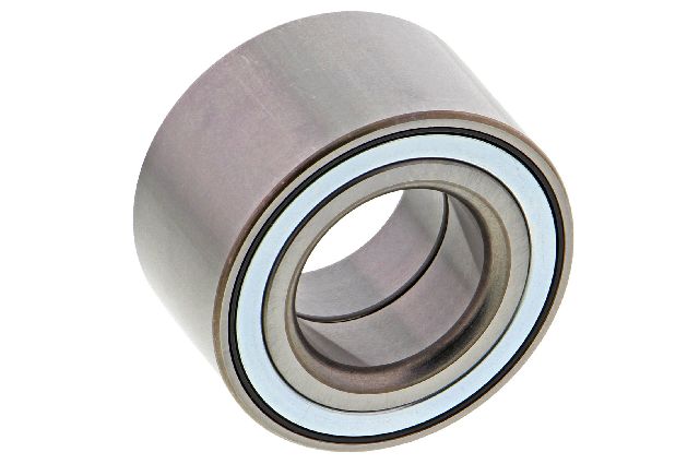 2005-2013 Mazda 3 Wheel Bearing - Front (Mevotech)