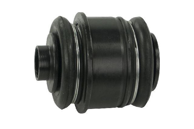 1997-2008 BMW 528i Suspension Control Arm Bushing - Rear At Knuckle (Mevotech)