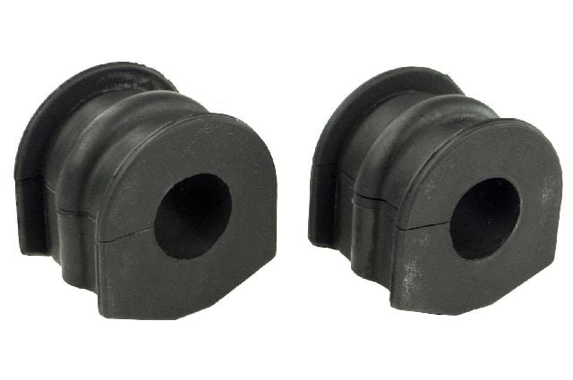 2006-2008 INFINITI M45 Suspension Stabilizer Bar Bushing Kit - Rear To Frame (Mevotech)