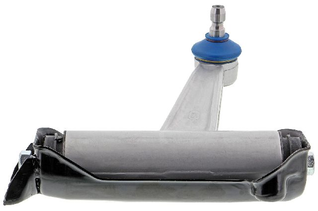 1998-1999 Mercedes-Benz CL500 Suspension Control Arm and Ball Joint Assembly - Front Right Upper (Mevotech)