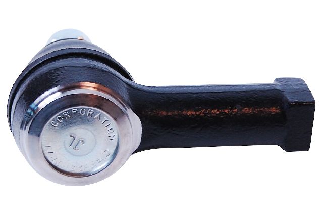 2007-2009 Kia Spectra Steering Tie Rod End - Front Outer (Mevotech)