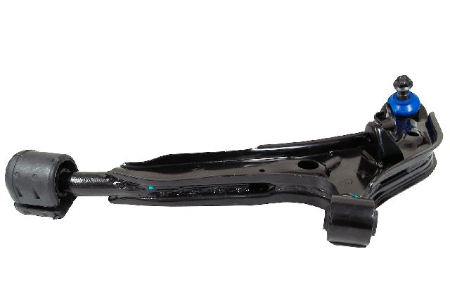 1996-1999 INFINITI I30 Suspension Control Arm and Ball Joint Assembly - Front Left Lower (Mevotech)