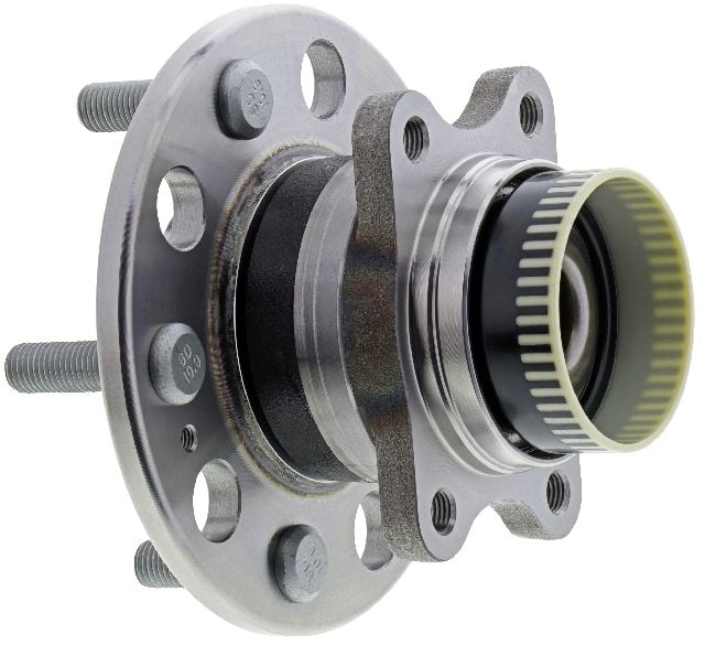 2011-2017 Hyundai Azera Wheel Bearing and Hub Assembly - Rear (Mevotech)