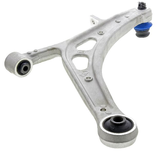 2005-2009 Subaru Legacy Suspension Control Arm and Ball Joint Assembly - Front Left Lower (Mevotech)