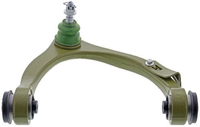 2022-2025 Ford F-150 Lightning Suspension Control Arm and Ball Joint Assembly - Front Right Upper (Mevotech)