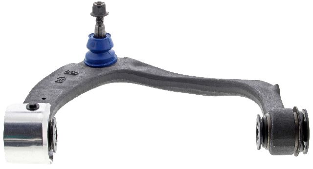 2021-2025 Chevrolet Suburban Suspension Control Arm and Ball Joint Assembly - Front Right Upper (Mevotech)