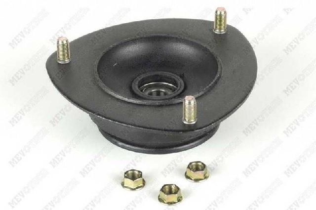 1991-1999 Mitsubishi 3000GT Suspension Strut Mount Kit - Front (Mevotech)
