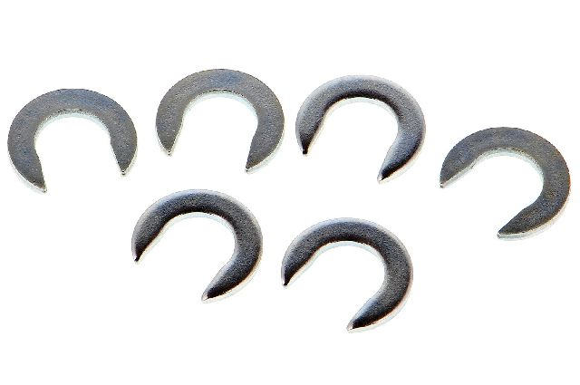 1999-2008 Toyota Solara Alignment Shim - Front (Mevotech)