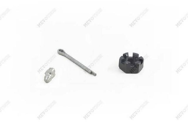 1991-2002 Saturn SL1 Steering Tie Rod End - Front Outer (Mevotech)
