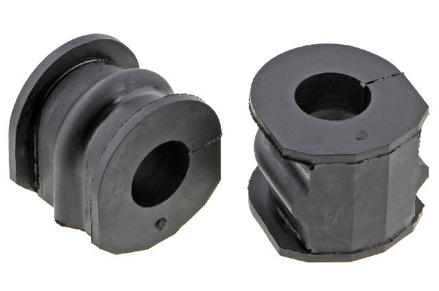 2003-2009 Nissan 350Z Suspension Stabilizer Bar Bushing Kit - Rear To Frame (Mevotech)