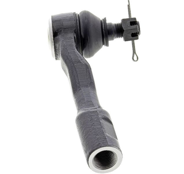 2003-2007 Toyota Sequoia Steering Tie Rod End - Front Left Outer (Mevotech)
