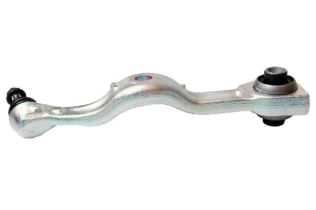 2007-2014 Mercedes-Benz CL600 Suspension Control Arm and Ball Joint Assembly - Front Left Lower Rearward (Mevotech)