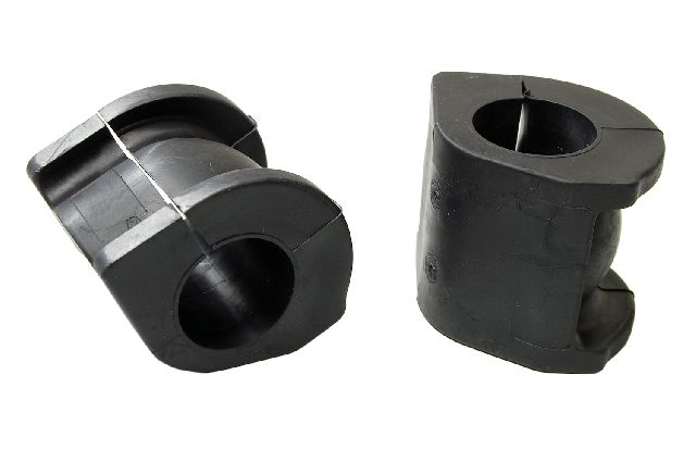 2006-2011 Honda Civic Suspension Stabilizer Bar Bushing Kit - Front To Frame (Mevotech)