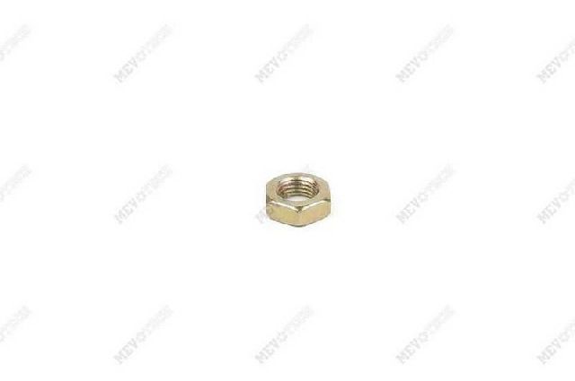 2000-2004 Kia Spectra Steering Tie Rod End - Front Right Inner (Mevotech)
