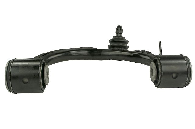1998-2007 Toyota Land Cruiser Suspension Control Arm and Ball Joint Assembly - Front Left Upper (Mevotech)