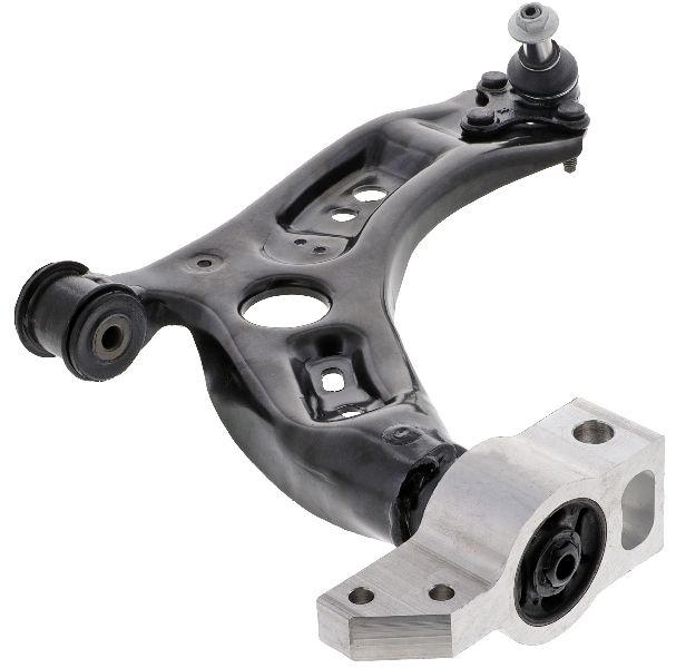 2011-2017 Volkswagen CC Suspension Control Arm and Ball Joint Assembly - Front Right Lower (Mevotech)