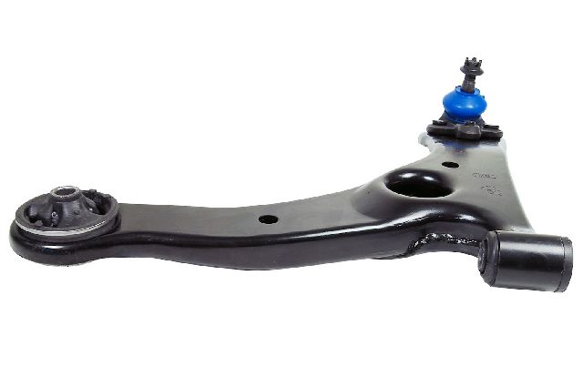 2005-2010 Scion tC Suspension Control Arm and Ball Joint Assembly - Front Left Lower (Mevotech)