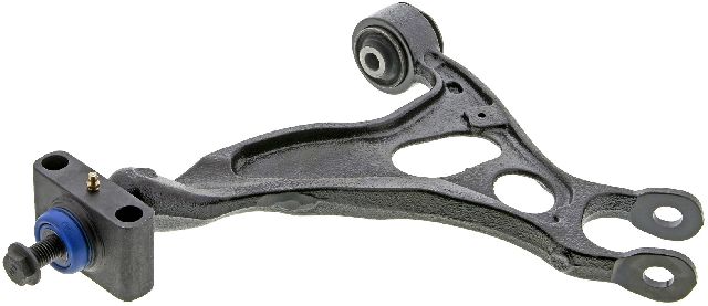 2009-2019 Ford Flex Suspension Control Arm - Rear Left Upper (Mevotech)
