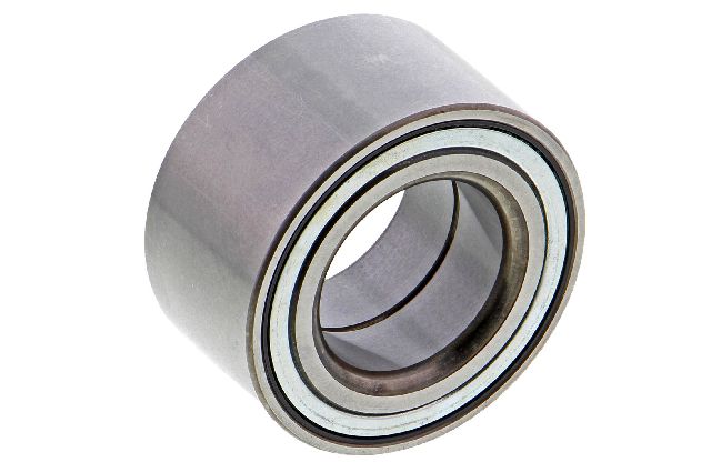 2006-2011 Kia Rio Wheel Bearing - Front (Mevotech)