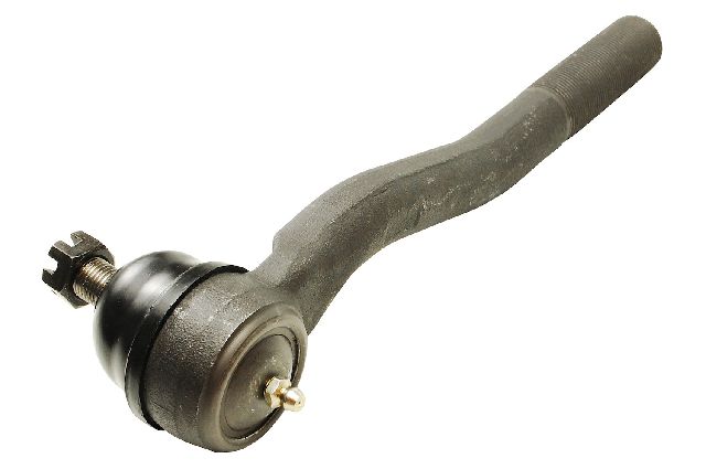 1999-2004 Jeep Grand Cherokee Steering Tie Rod End - Left Outer (Mevotech)