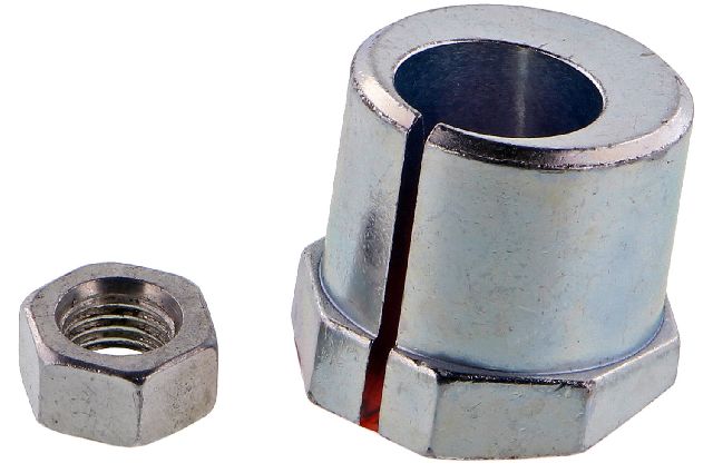 1999-2004 Ford F-550 Super Duty Alignment Caster / Camber Bushing - Front (Mevotech)