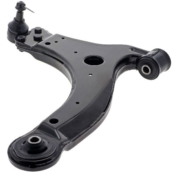 2004-2007 Pontiac Grand Prix Suspension Control Arm and Ball Joint Assembly - Front Right Lower (Mevotech)