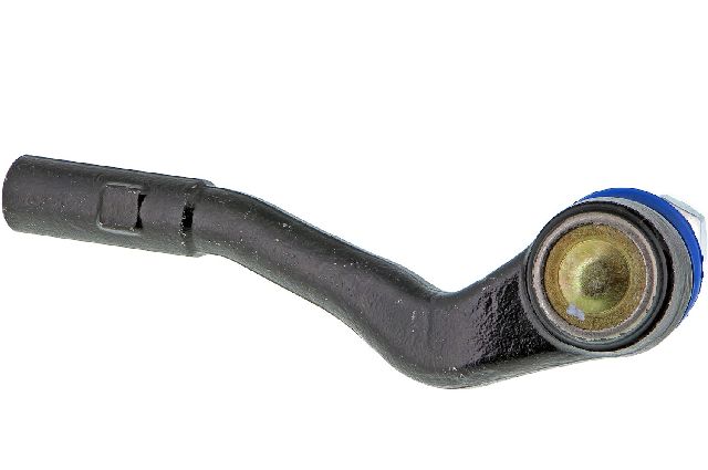 2006-2007 Mercedes-Benz C280 Steering Tie Rod End - Front Left Outer (Mevotech)