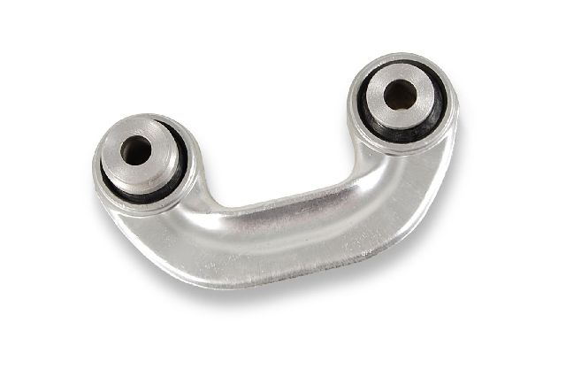1998-2004 Audi A6 Suspension Stabilizer Bar Link Kit - Front Left (Mevotech)