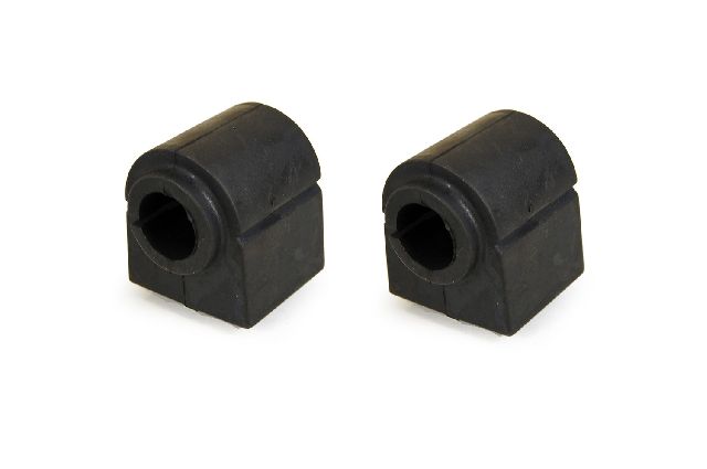 2003-2007 Saturn Ion Suspension Stabilizer Bar Bushing Kit - Front To Frame (Mevotech)