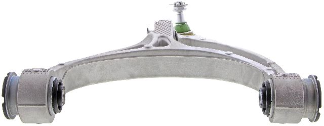 2019-2025 Ram 1500 Suspension Control Arm and Ball Joint Assembly - Front Left Lower (Mevotech)