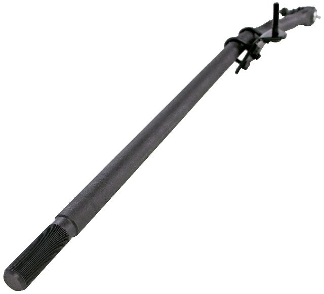 2003-2007 Ford E-250 Steering Center Link - Front (Mevotech)