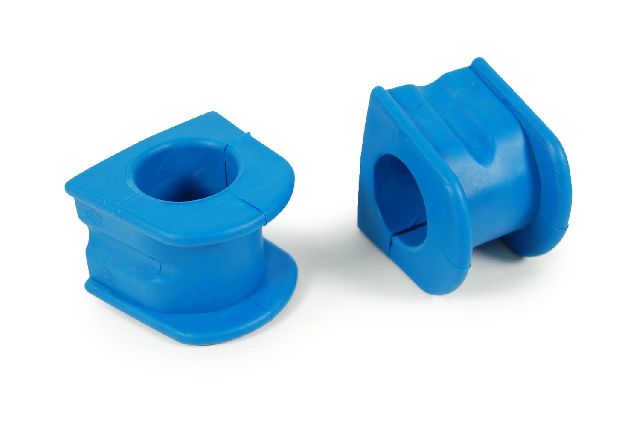 1985-1999 Chevrolet P30 Suspension Stabilizer Bar Bushing Kit - Front To Frame (Mevotech)