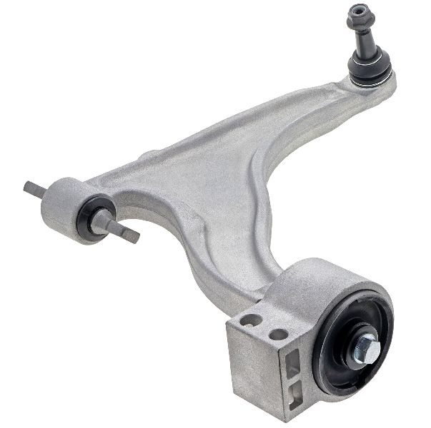 2010-2016 Cadillac SRX Suspension Control Arm and Ball Joint Assembly - Front Right Lower (Mevotech)