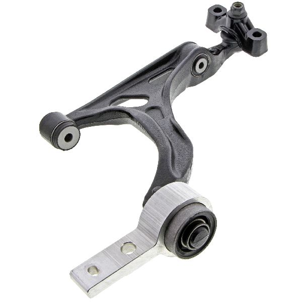 2009-2013 Mazda 6 Suspension Control Arm and Ball Joint Assembly - Front Left Lower (Mevotech)