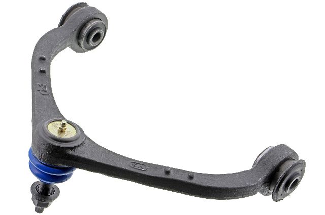 2011 Ram Dakota Suspension Control Arm and Ball Joint Assembly - Front Upper (Mevotech)