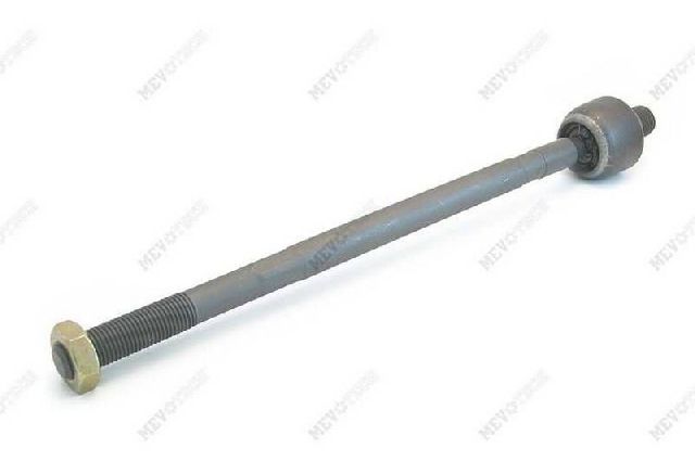 1983-1986 Mazda 626 Steering Tie Rod End - Front Left Inner (Mevotech)