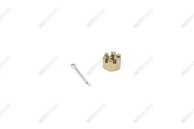 2005-2010 Scion tC Steering Tie Rod End - Front Right Outer (Mevotech)