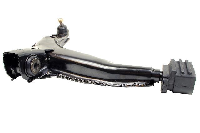 1999-2002 Daewoo Lanos Suspension Control Arm and Ball Joint Assembly - Front Right Lower (Mevotech)