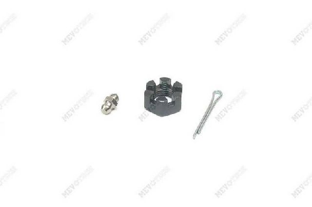 1976-1983 Jeep CJ7 Steering Tie Rod End - Front Right Outer (Mevotech)