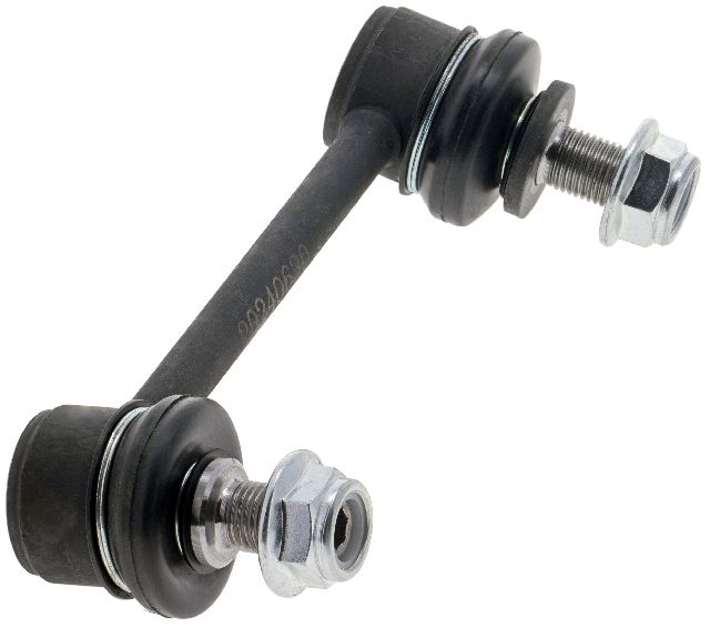 2014-2015 Lexus IS250 Suspension Stabilizer Bar Link Kit - Rear Left (Mevotech)