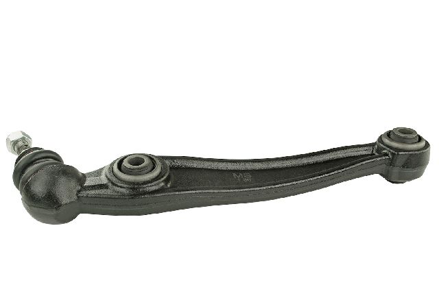 2008-2014 BMW X6 Suspension Control Arm and Ball Joint Assembly - Front Left Lower Rearward (Mevotech)